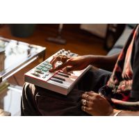 Akai Professional MPK Mini 4 gris - Clavier de contrôle USB-C - Vue 9